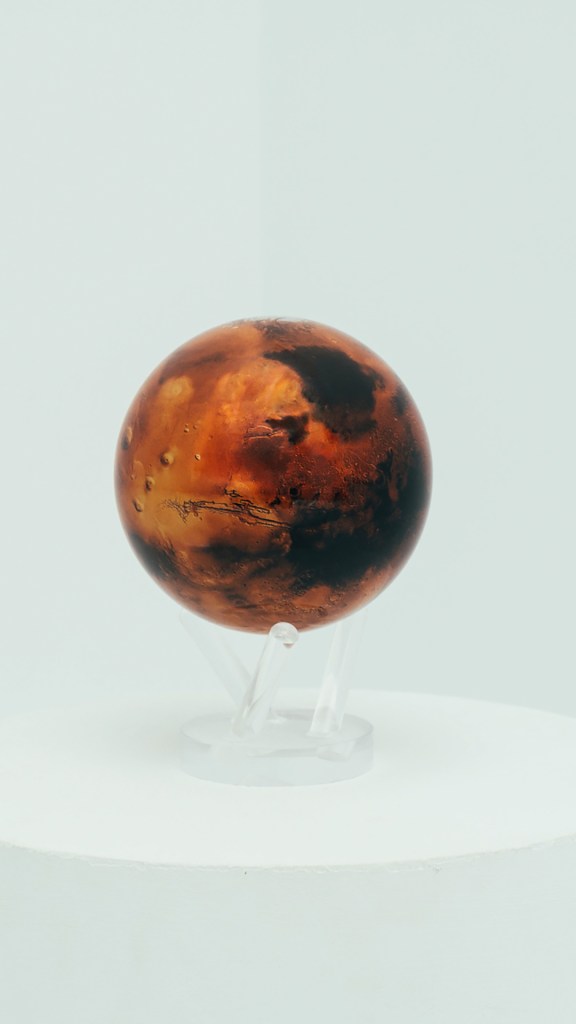 火星