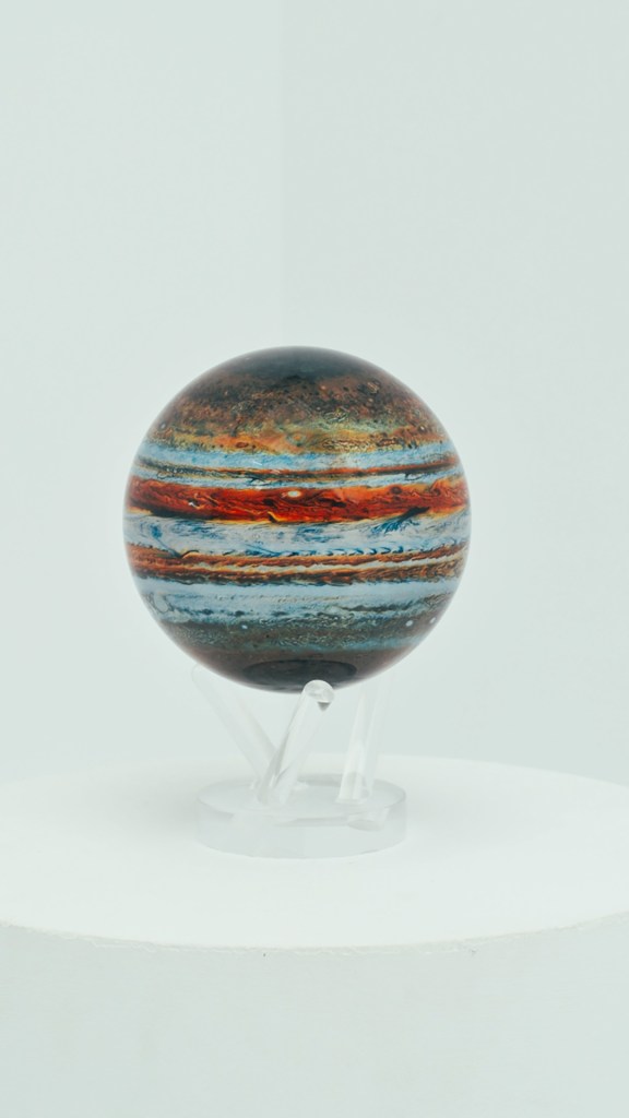 木星