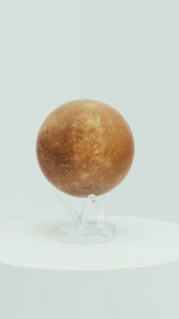 水星