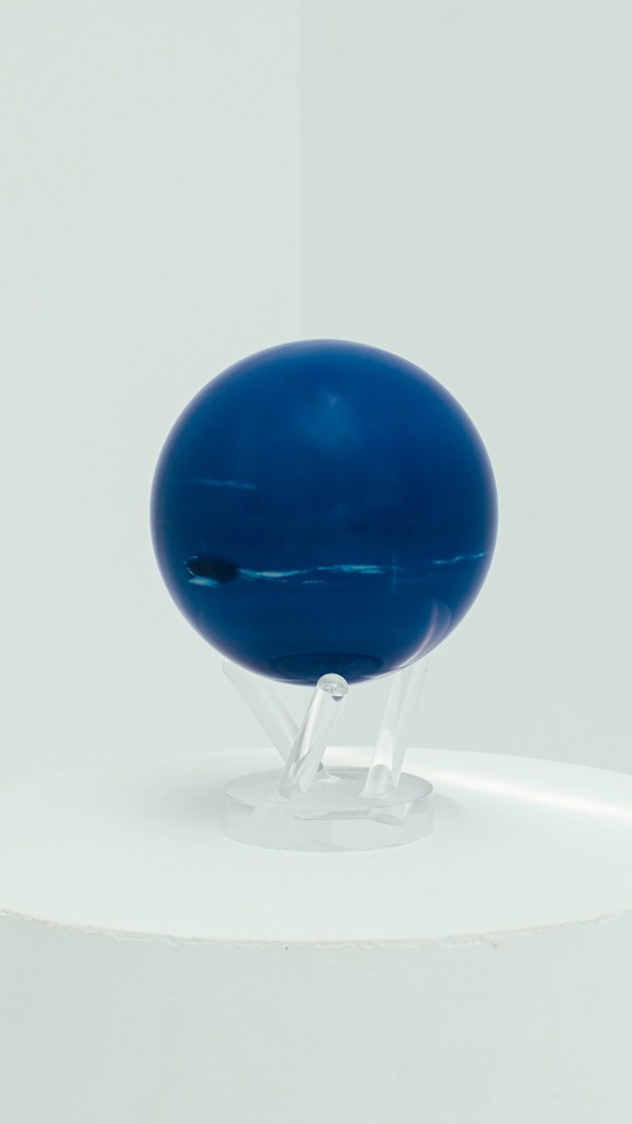 海王星