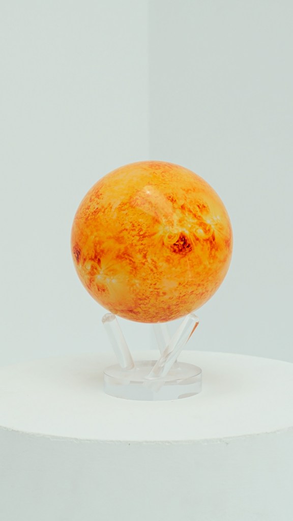 太陽