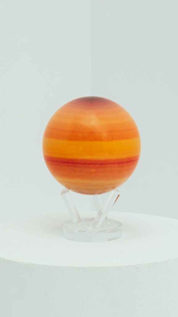土星