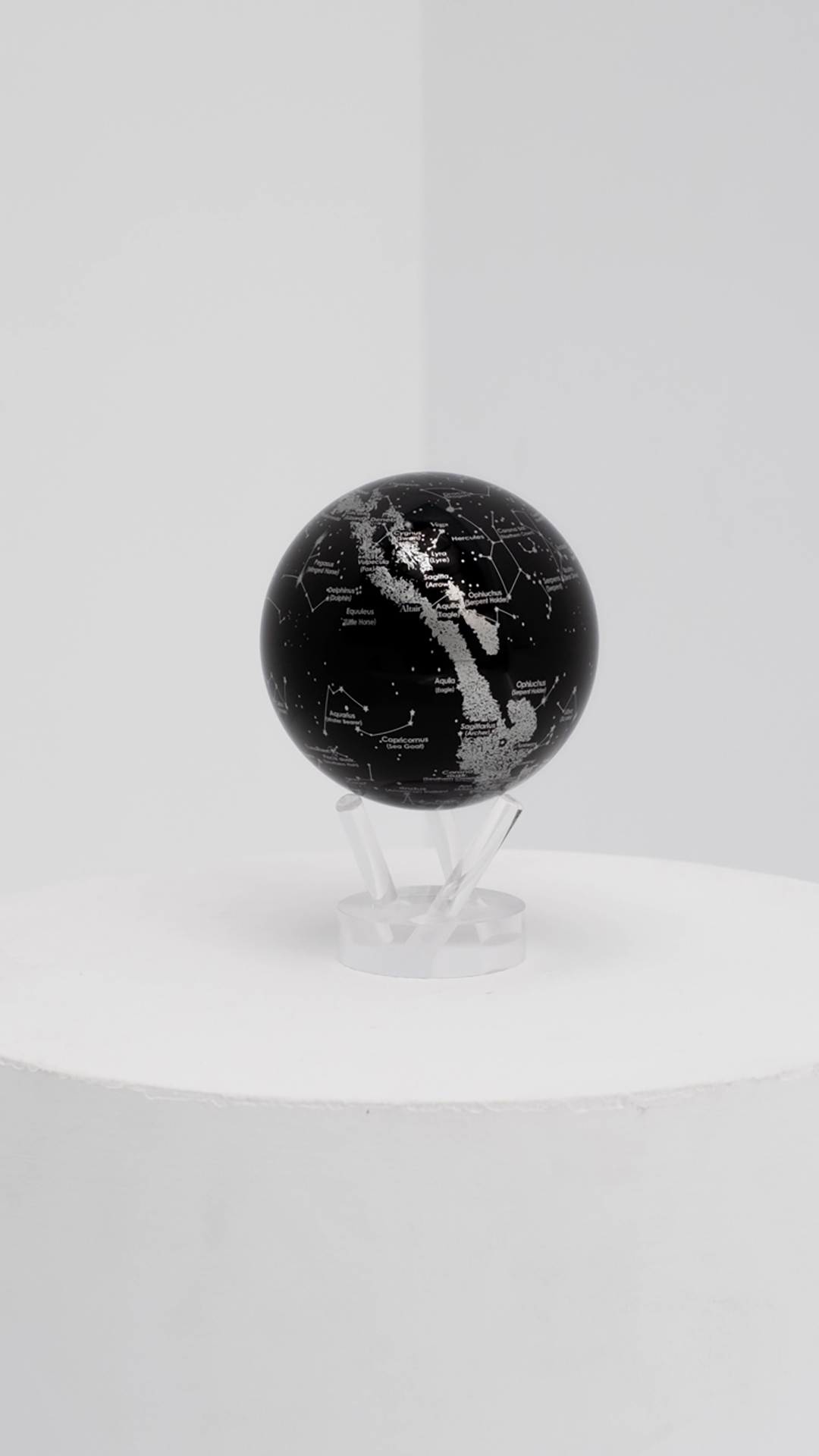 銀河星座